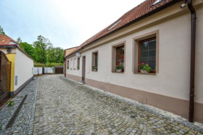 Ubytování Pod Světem-apartmán